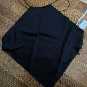 Are you am I silk top